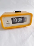 Seiko Digital Alarm Clock Yellow Retro Desk Tested Collector. Fixed Price $145.77.
