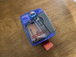 Sony Walkman WM-FS399 Sports Radio Cassette Player Am Fm Gray Blue Purple Tested. Fixed Price $85.00.