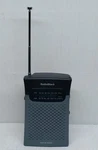 Vintage Radio Shack Am/fm Pocket 12-586 *tested & Working*. Fixed Price $10.97.