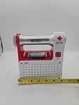 Eton American Cross Axis Self-powered Safety Hub With Weather Radio No Usb.. Fixed Price $28.50.