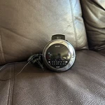 Coby CRA79 Projection Digital Alarm Clock Radio-tested Working!. Fixed Price $5.00.