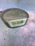 Sony Dream Machine Clock Radio Model ICF-C263. Fixed Price $16.58.