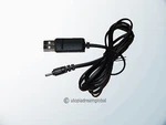 Usb Charging Cable Pc Charger Power Cord Lead For Philips EXP2546/12 EXP2546/05. Fixed Price $7.99.