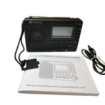 Retekess V115 Shortwave Am/fm Digital Tuner Portable Radio. Fixed Price $12.99.