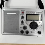 Grundig S350 AM/FM/SW1/SW2/SW3 5-BAND Hi Sensitivity World Receiver. Fixed Price $65.00.