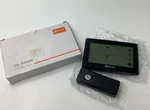 Digoo DG-TH0340 Backlight Weather Station Alarm Clock Touch Screen 12/24H. Fixed Price $32.66.