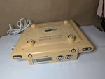 Vintage Curtis Under-counter Cd Radio Am/fm Tuner Clock KCR2609- Tested/working. Fixed Price $99.99.