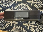 Ihome Alarm Clock/docking Station For Iphone/ipad/ipod Model ID99. Fixed Price $20.00.