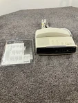 Fm/am Clock Radio Alarm 12 Number Memory Telephone Combo Model: Ge #2-9710A. Fixed Price $19.95.