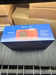 Simpl Smpl Lift Player Easy One Touch Music For Alzheimer's/dementia/seniors Red. Fixed Price $80.00.