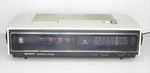 Vintage Sony Tfm C660W Am Solid State Digimatic Flip Clock Radio. Fixed Price $49.99.