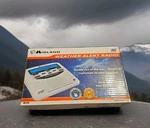 Midland Weather Alert Radio WR120B Stay Safe Simple To Use For Your Location New. Fixed Price $30.00.