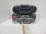 Vintage Nos Suntone RR2000 Mini Boom Box Portable Am/fm Radio. Fixed Price $19.99.