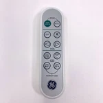 General Electric Remote Spacemaker 7-5295A Slim Am Fm Cd Tested Euc. Fixed Price $16.99.