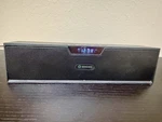 Soundance Bluetooth Portable Speaker & Radio. Fixed Price $30.00.