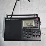 Near Mint Vtg Radio Shack DX-390 Shortwave Am/fm/lw/sw Pll. Fixed Price $79.95.