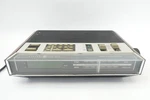 Vintage Used General Electric Grad-u-wake Alarm Clock Radio 7-4800A. Fixed Price $32.95.