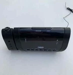 Open Box Naxa NRC-173 Projection Dual Am/fm Radio Alarm Clock. Fixed Price $33.03.