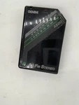 Vintage 1980 Gemini AS20 Am Fm Portable Stereo Radio With Belt Clip For Parts #u. Fixed Price $7.99.