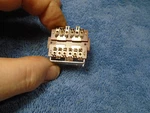 Nos 67 68 69 Oldsmobile Buick Delco Radio Am Fm Band Switch Riviera Toronado. Fixed Price $49.95.