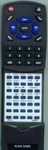 Replacement Remote For Sangean WR3, RCP5, 389QL02A. Fixed Price $34.85.