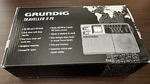 Grundig TR2PE Traveller Ii Shortwave Radio Complete With Box & Headphones. Fixed Price $60.00.