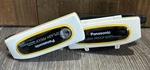 Vintage 80'S Panasonic Splash Proof Water Resistant Radio Headset Am/fm Tested. Fixed Price $24.99.