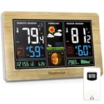 Digital Weather Station Barometric Pressure. Fixed Price $82.44.