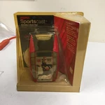 Espn Sportscast Rls 01011 Pro Player Satellite Radio. Fixed Price $17.95.