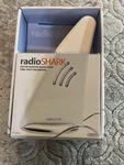 Griffin Technology Radioshark Am / Fm Desktop With Time-shift Recording. Fixed Price $25.00.