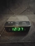Philips AJ3116M Digital Tuning Clock Radio Built-in Fm Tested Works. Fixed Price $18.00.