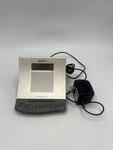 Sony Alarm Clock Am/fm Radio Backlit Digital Display ICF-703 Vintage. Fixed Price $19.97.
