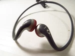 Nike Portable Sports Audio By Philips Original Headphones. Fixed Price $19.99.