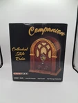 Crosley CR31-WA Companion Cathedral Style Radio New In Box. Fixed Price $50.00.