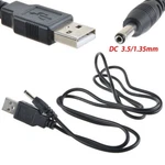 Usb Dc Power Adapter Charger Cable Cord For Svinz Memory Loss Day Clock Digital. Fixed Price $5.79.