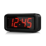 Alarm Clock, Led Digital Small Wall Battery Operated, Ad. Fixed Price $22.49.