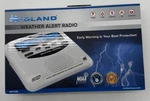 Midland WR120B Noaa Weather Alert Radio Emergency Tornado Hurricane Preparedness. Fixed Price $24.99.