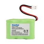Kastar Battery Replacement For Midland BATT102, ER102 Emergency Weather Radio. Fixed Price $8.99.
