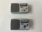 Manbo Fm Auto Radio Battery Powered As 2088 Receiver Scanner. Fixed Price $7.95.