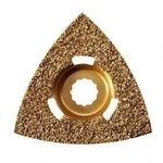 Rockwell RW9116 Sonicrafter Triangular Carbide Rasp. Fixed Price $11.03.