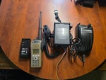 Motorola Digital XTS250 150 174 Mhz. Fixed Price $350.00.
