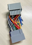 Scosche Wire Connector For 1974 - Up Chrysler, Dodge Jeep CR012 Brand New. Fixed Price $8.45.