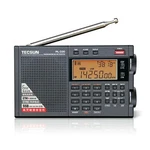 Tecsun PL-330 Portable Full-band Radio Fm/mw/sw/lw Ssb Dsp, High Sensitivity. Fixed Price $103.81.