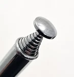 Heathkit Most Accurate Clock Antenna New Unused GC-1000 1001 55" 0.35". Fixed Price $179.00.