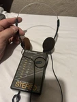 Vintage Emerson PS11 Am/fm Stereo Receiver Tested. Fixed Price $7.69.