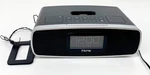 Ihome IA90 Alarm Clock - W/ Oem Original Power Supply Tested & Works!. Fixed Price $22.49.