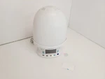 Verilux VA05 Rise And Shine Natural Wake Up Light Alarm Clock Radio Soundscapes. Fixed Price $35.00.