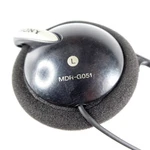 Replacement Pads For Sony MDR-G051 Headphones Pair Of Foam Cover Ear Cushions. Fixed Price $13.95.