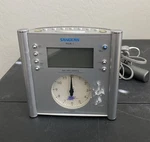 Sangean RCR-1 Hws Fm Am Aux-in Tuning Clock Radio Tested Marine Atomic. Fixed Price $30.99.