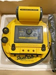 Jandy Sound Wave 1984 Rare SW-1000 Am/fm Radio Cassette Player That Floats. Fixed Price $34.99.